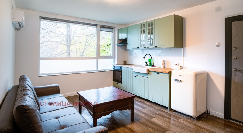 Продава 2-СТАЕН в град Русе, Цветница - 50 кв.м / 91 700 € » 179 349.61 лв., СТОЛИЦА ИНВЕСТ