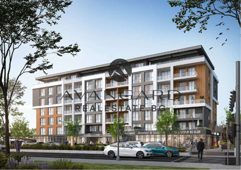 Продава 2-СТАЕН в град Пловдив, Остромила - 79 кв.м / 98 749 € » 193 136.26 лв., АВАНГАРД РИЪЛ ЕСТЕЙТ