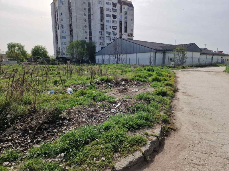 Продава ПАРЦЕЛ в град Пазарджик, Изток - 2434 кв.м / 620 000 € » 1 212 614.60 лв., ЧАСОВНИКА