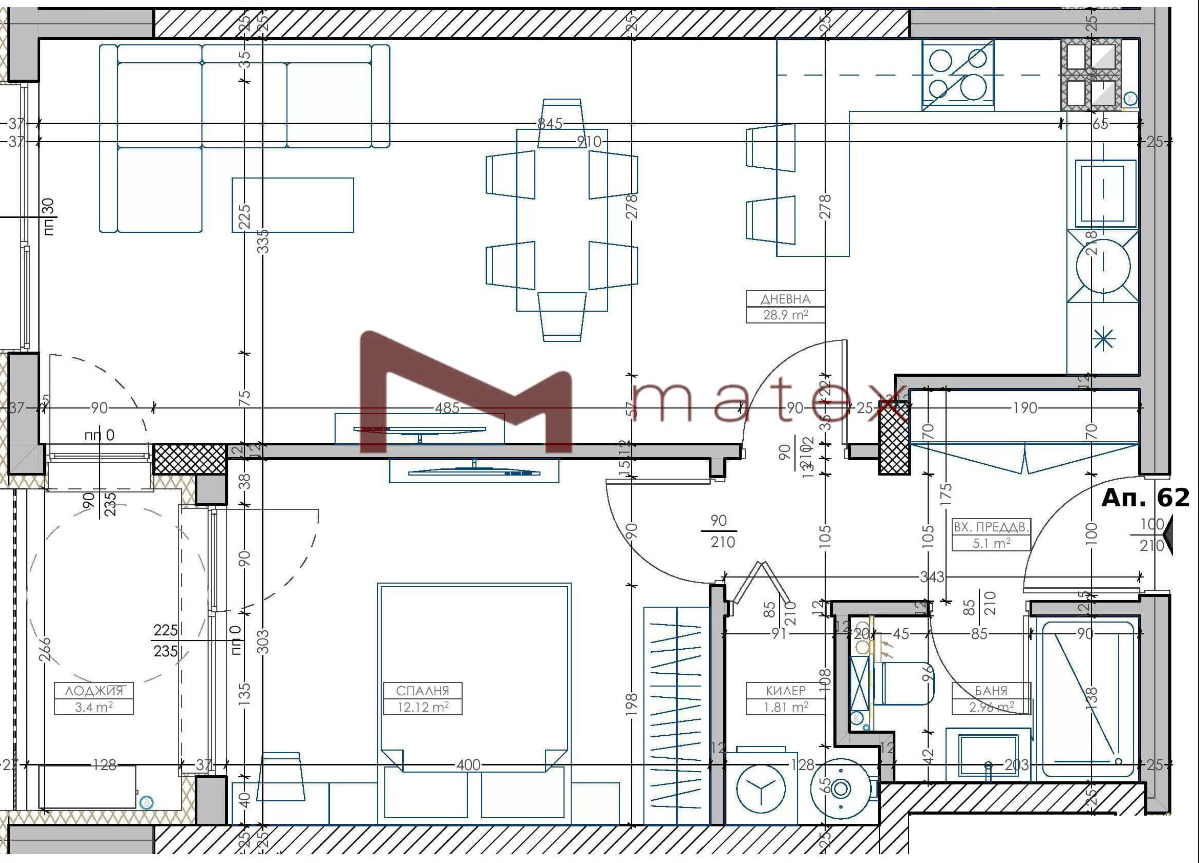 Продава 2-СТАЕН | Imot.bg — изображение 5
