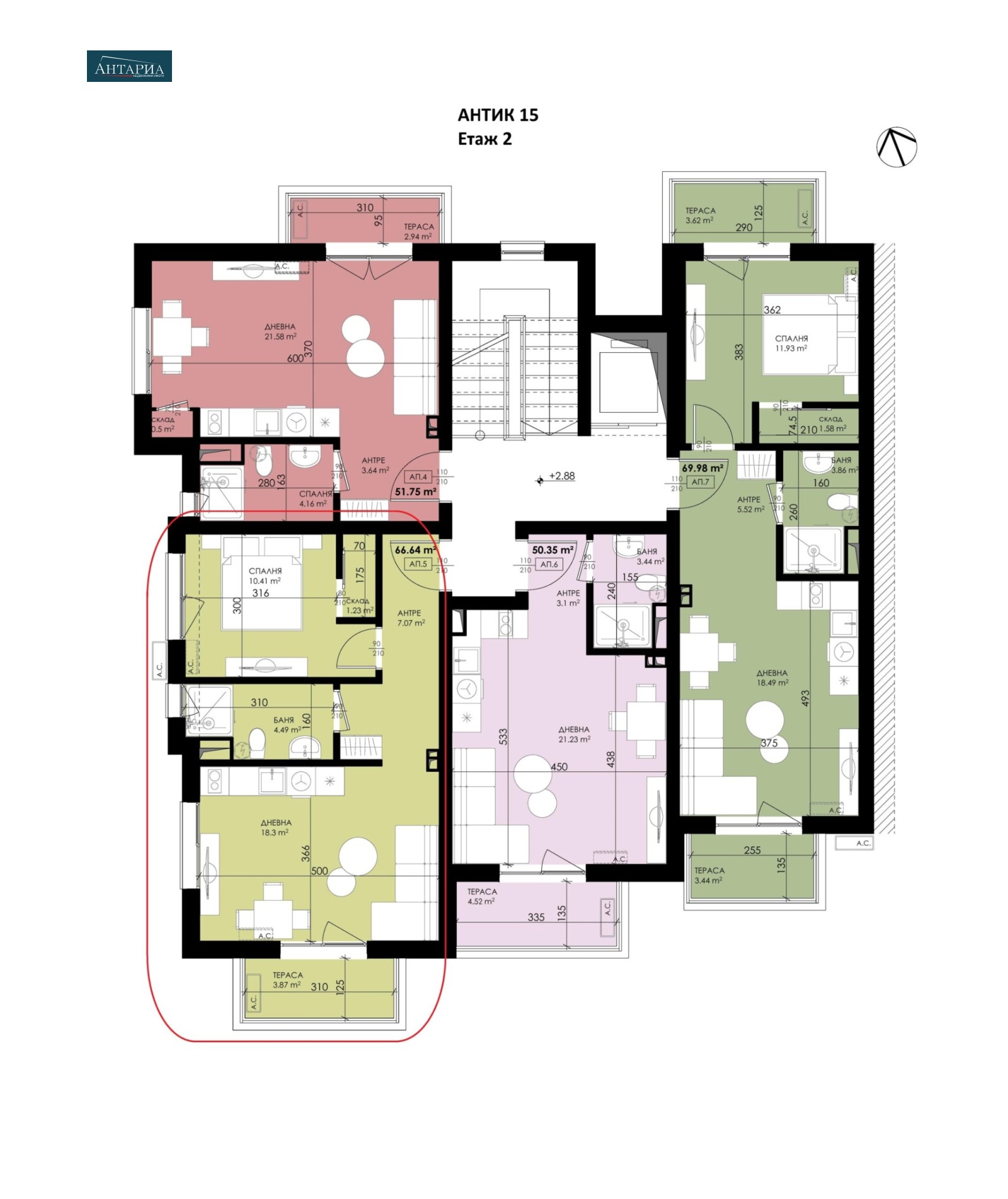 ������� 2-����� | Imot.bg � ����������� 2