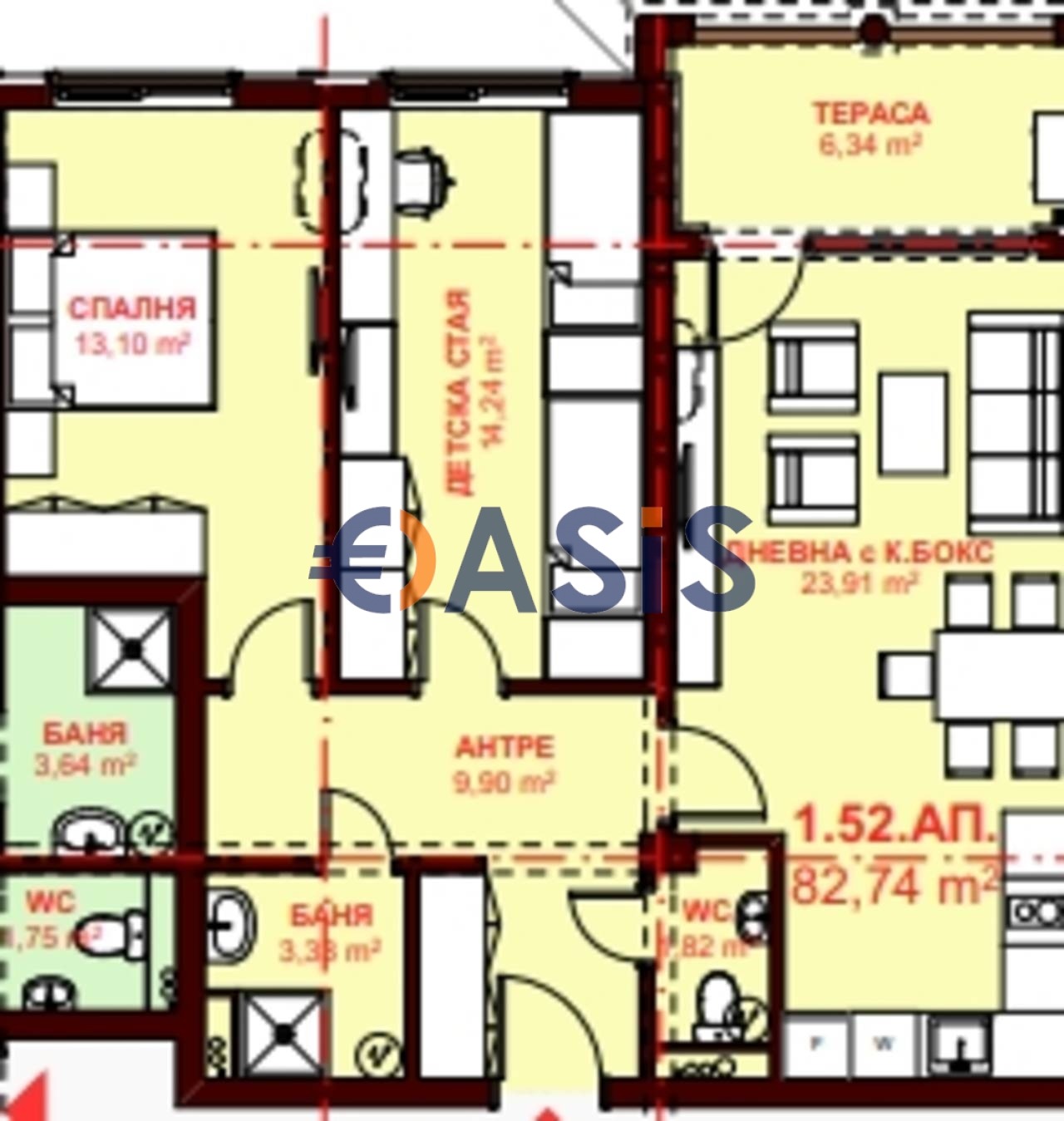 ������� 3-����� | Imot.bg � ����������� 1