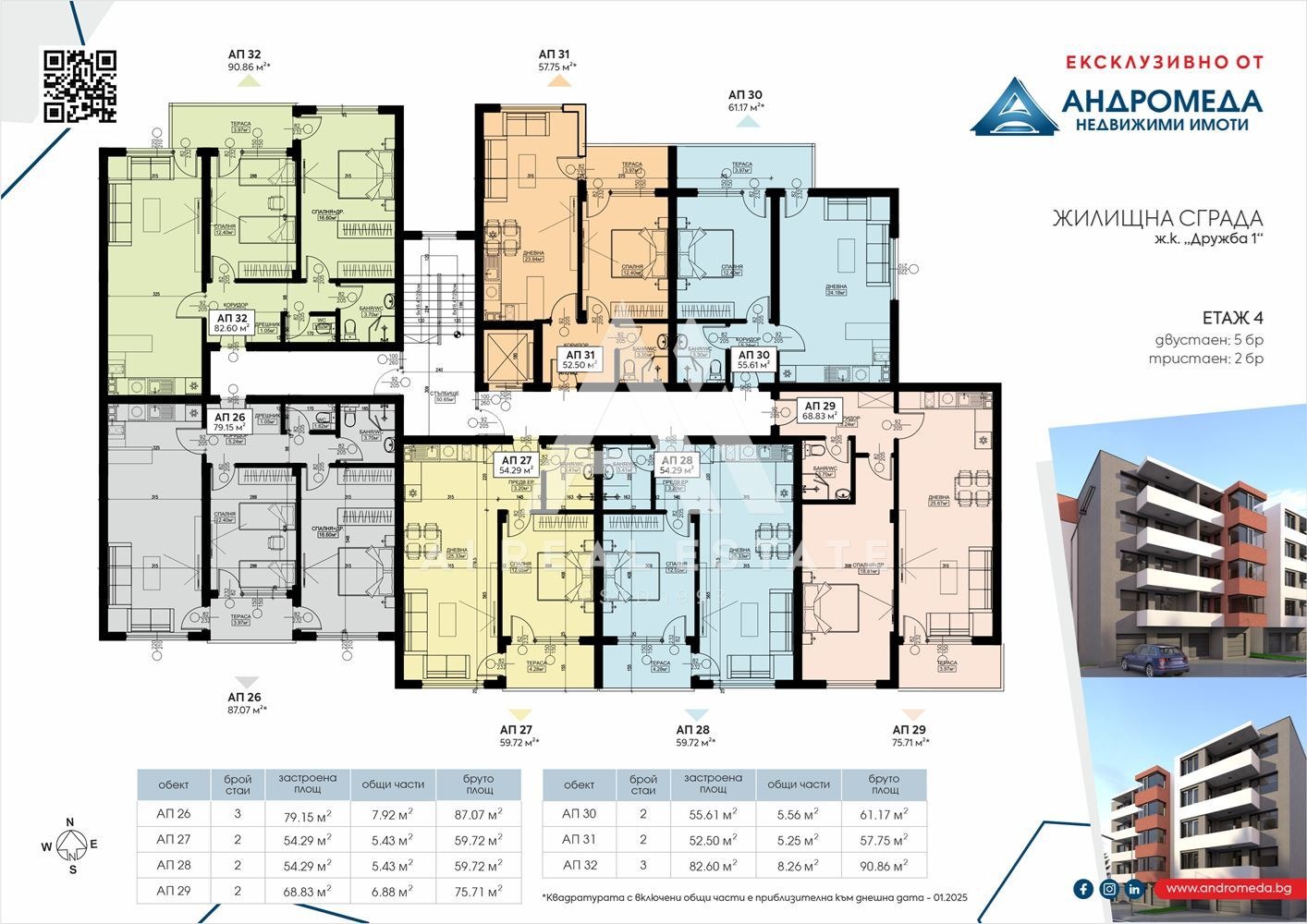 ������� 3-����� | Imot.bg � ����������� 3