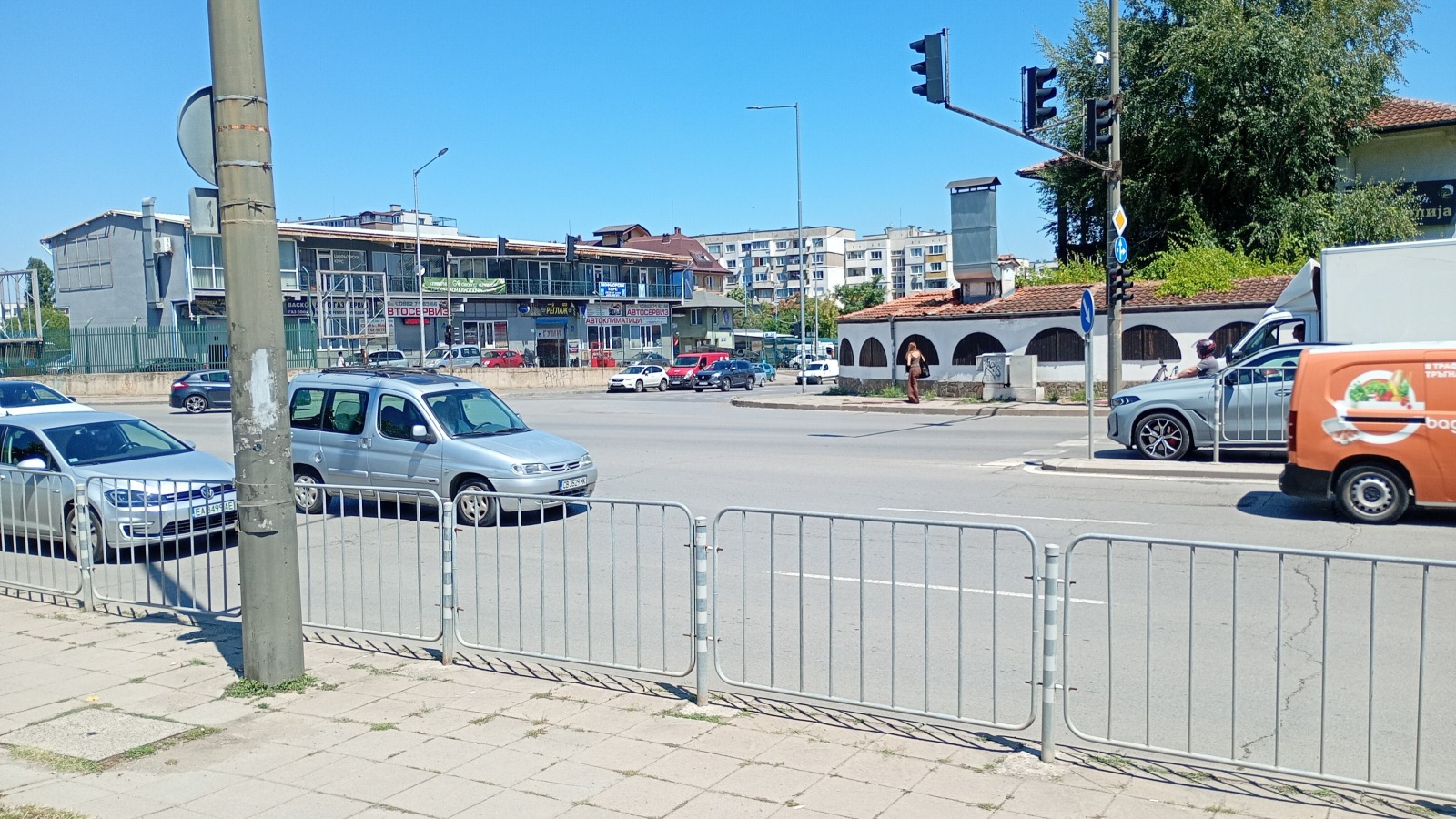 ������� ������, ����� | Imot.bg � ����������� 7