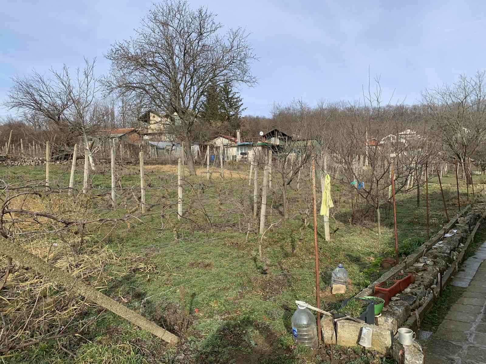 Продава ПАРЦЕЛ | Imot.bg — изображение 8