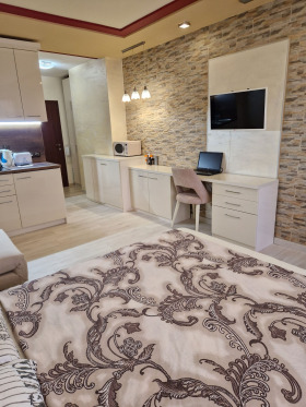 Studio Sozopol, region Burgas 1