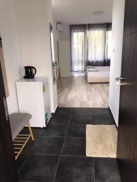 1 sovrum Tjernomorec, region Burgas 6