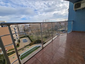 1 bedroom k.k. Slanchev bryag, region Burgas 12