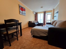 1 bedroom k.k. Slanchev bryag, region Burgas 3