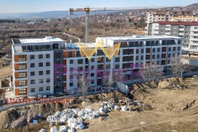 1 camera da letto Vladislav Varnenchik 1, Varna 1