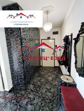 1 yatak odası Yovkovo, Dobriç 8