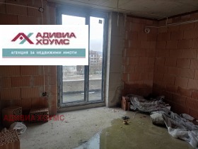1 yatak odası Lyatno kino Trakiya, Varna 1