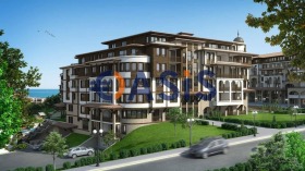 Продава 3-стаен област Бургас гр. Свети Влас - [1] 