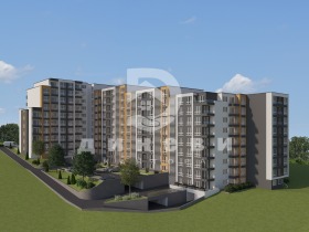 3-стаен град Стара Загора, Три чучура - център 1