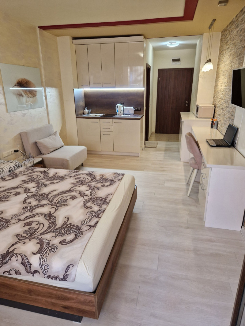 À vendre  Studio région Bourgas , Sozopol , 45 m² | 78911816 - image [4]