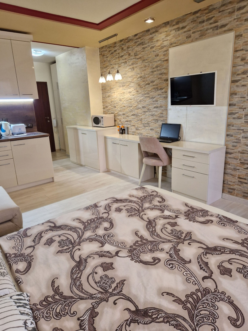 À vendre  Studio région Bourgas , Sozopol , 45 m² | 78911816