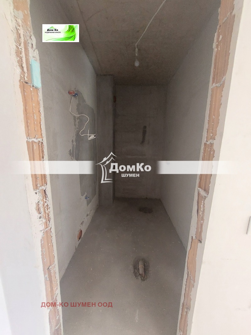 Продается  1 спальня Шумен , Добруджански , 60 кв.м | 17557681 - изображение [4]