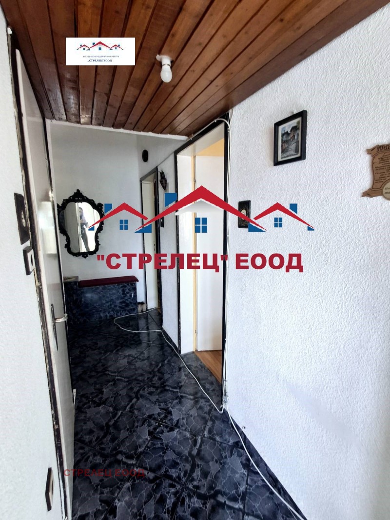 Satılık  1 yatak odası Dobriç , Yovkovo , 67 metrekare | 91412319 - görüntü [13]