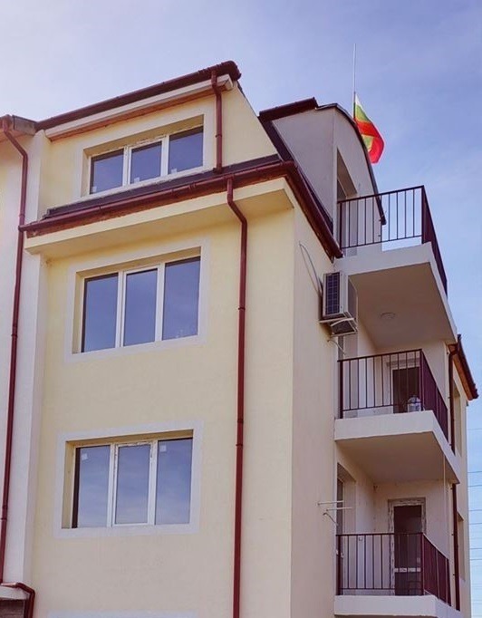 In vendita  1 camera da letto Plovdiv , Zapaden , 56 mq | 95186879 - Immagine [7]