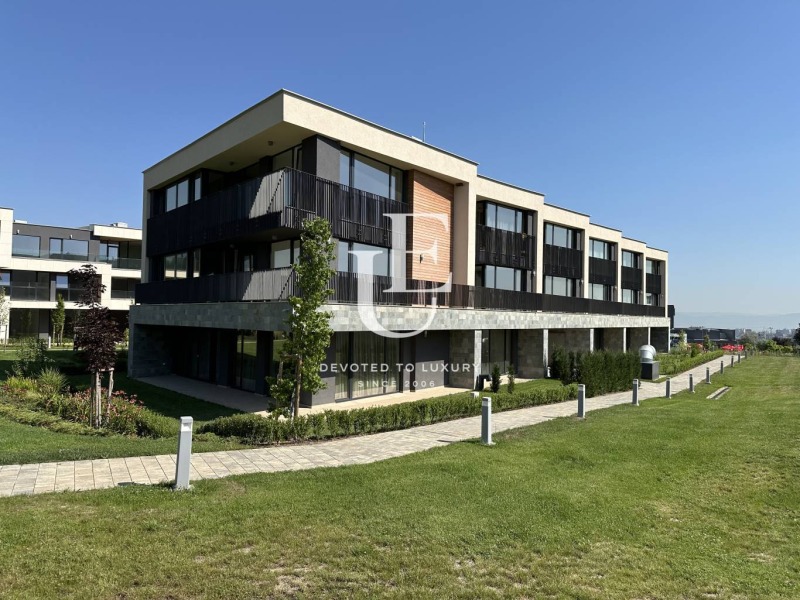Na prodej  1 ložnice Sofia , Simeonovo , 70 m2 | 34223258
