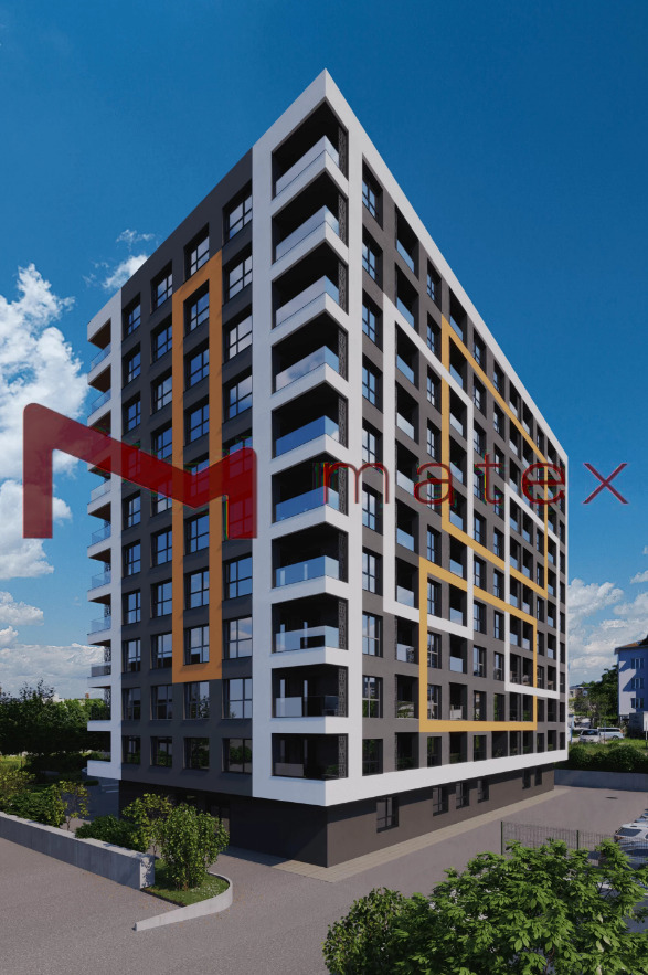 Till salu  1 sovrum Varna , Mladost 1 , 76 kvm | 40140024 - bild [2]