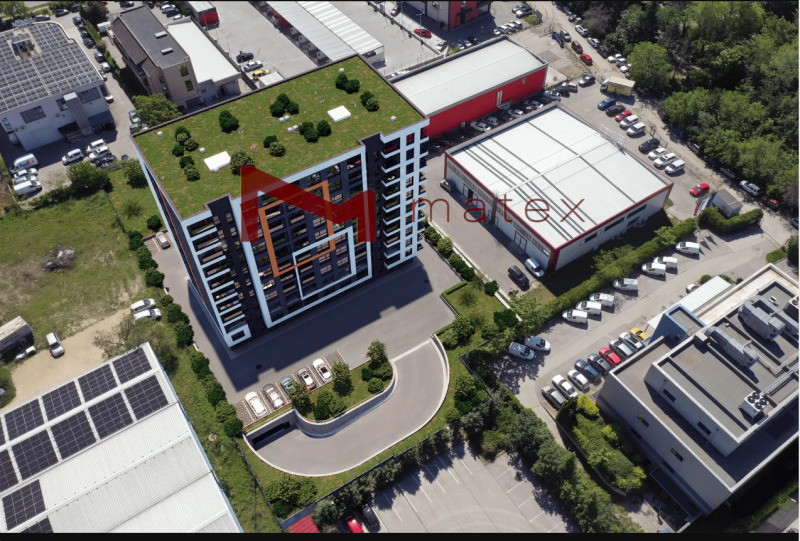 Till salu  1 sovrum Varna , Mladost 1 , 76 kvm | 40140024 - bild [3]