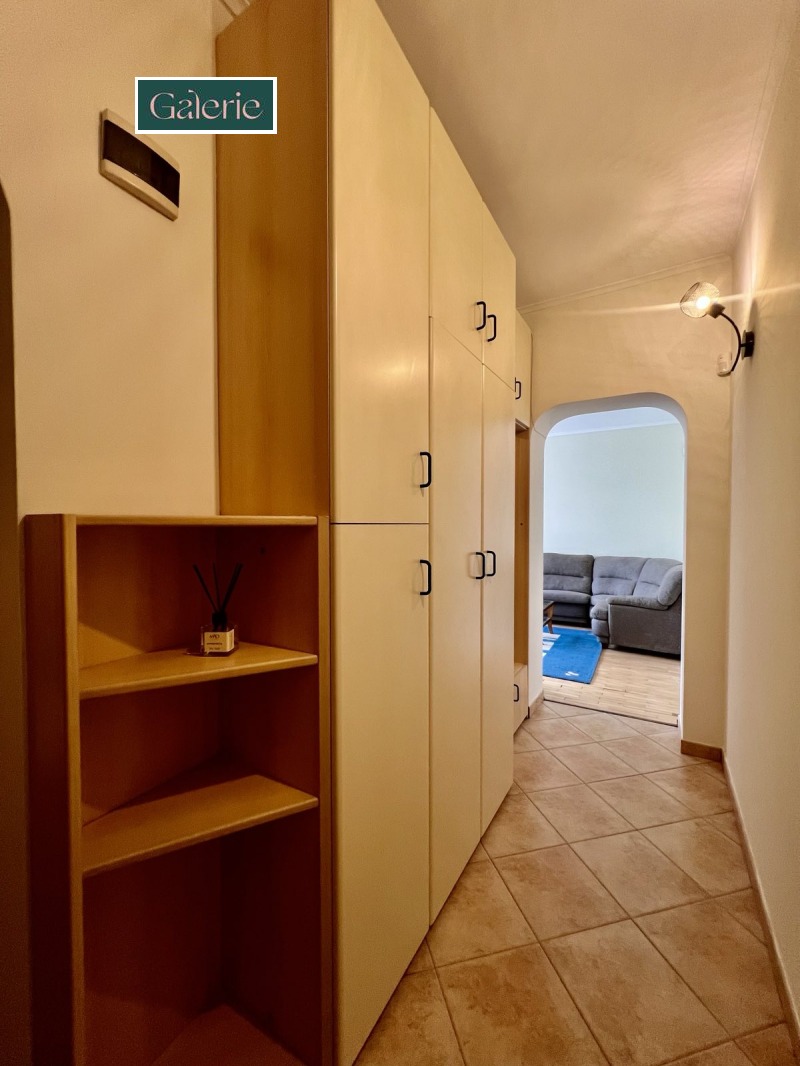 In vendita  1 camera da letto Sofia , Iztok , 64 mq | 66292961 - Immagine [6]