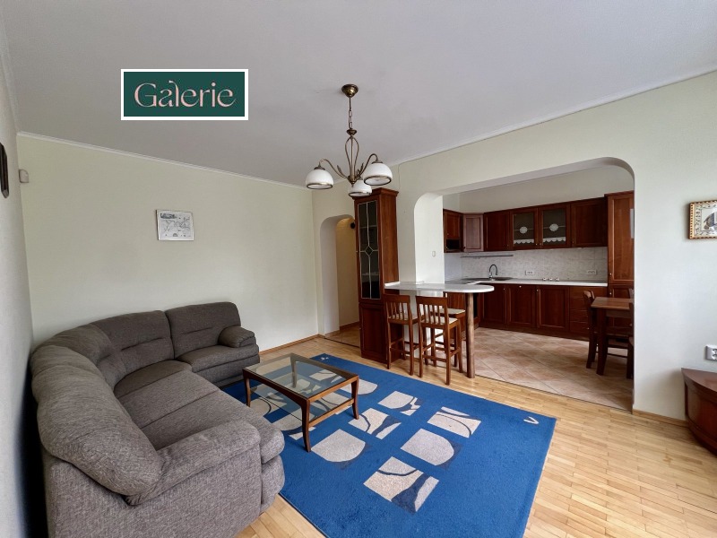 In vendita  1 camera da letto Sofia , Iztok , 64 mq | 66292961 - Immagine [3]