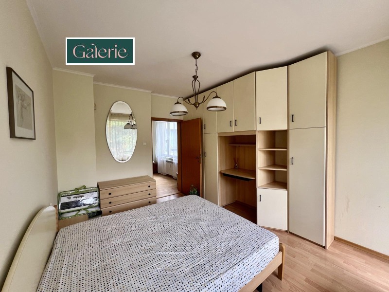 In vendita  1 camera da letto Sofia , Iztok , 64 mq | 66292961 - Immagine [5]