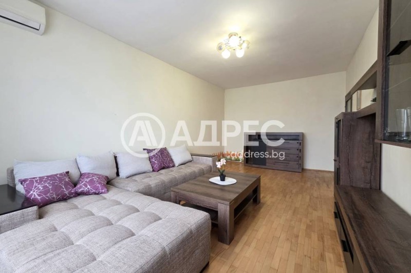 Продава 2-СТАЕН, гр. София, Красна поляна 2, снимка 3 - Апартаменти - 51996850