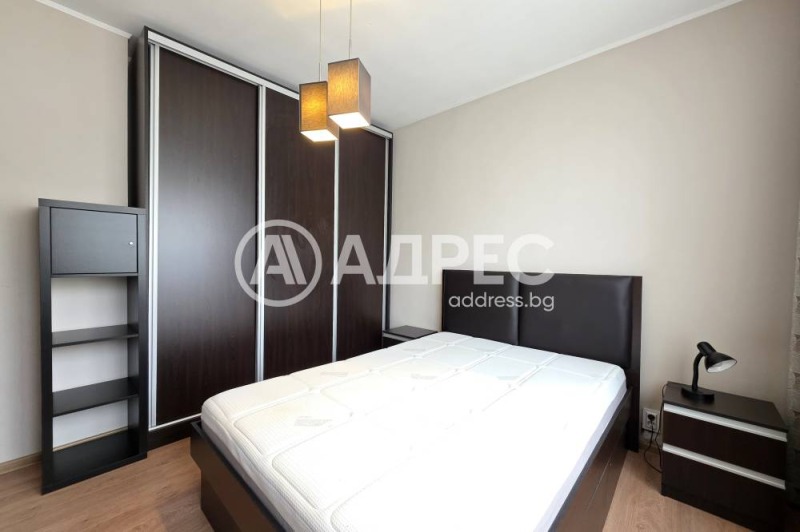 Продава 2-СТАЕН, гр. София, Красна поляна 2, снимка 9 - Апартаменти - 51996850