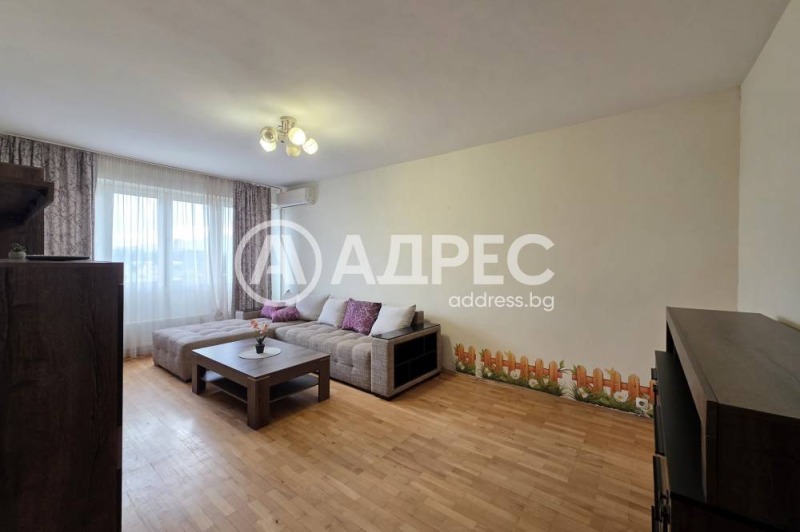 Продава 2-СТАЕН, гр. София, Красна поляна 2, снимка 5 - Апартаменти - 51996850