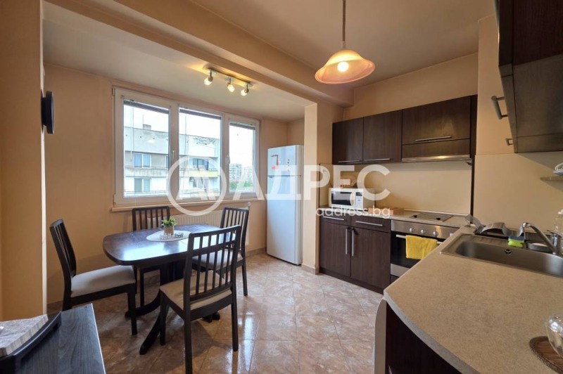 Продава 2-СТАЕН, гр. София, Красна поляна 2, снимка 2 - Апартаменти - 51996850