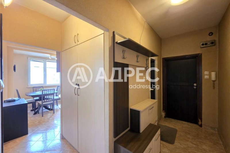 Продава 2-СТАЕН, гр. София, Красна поляна 2, снимка 4 - Апартаменти - 51996850