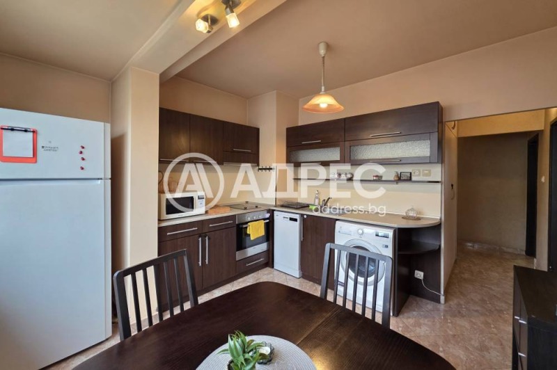 Продава 2-СТАЕН, гр. София, Красна поляна 2, снимка 8 - Апартаменти - 51996850