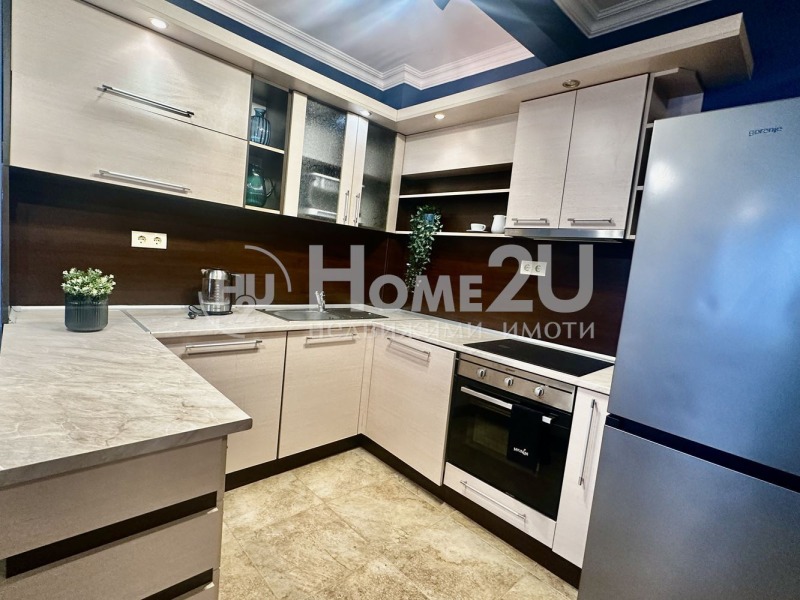 Продава 2-СТАЕН, гр. Варна, м-т Ален мак, снимка 5 - Апартаменти - 52630513