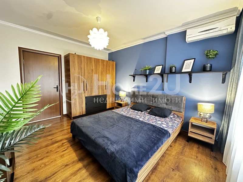 Продава 2-СТАЕН, гр. Варна, м-т Ален мак, снимка 3 - Апартаменти - 52630513