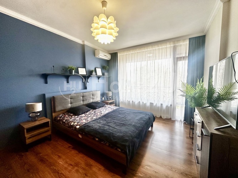 Продава 2-СТАЕН, гр. Варна, м-т Ален мак, снимка 2 - Апартаменти - 52630513