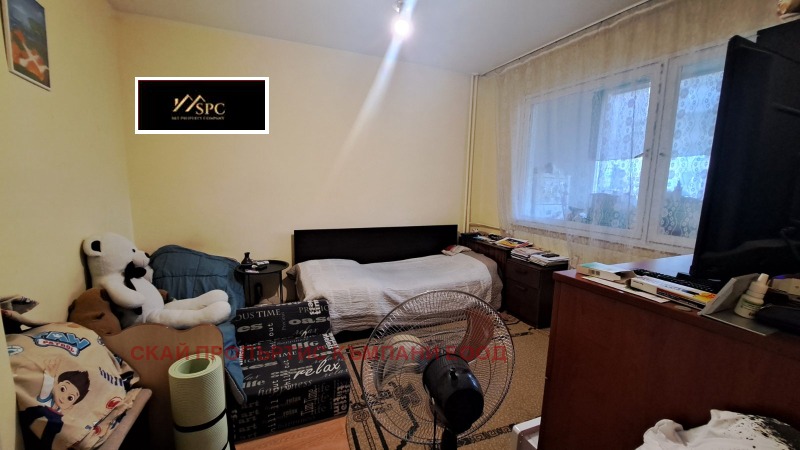 Продава 2-СТАЕН, гр. София, Слатина, снимка 5 - Апартаменти - 52886240