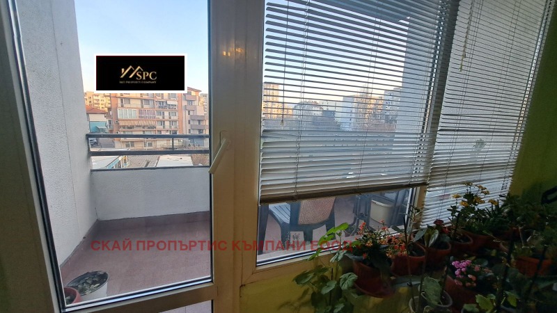 Продава 2-СТАЕН, гр. София, Слатина, снимка 3 - Апартаменти - 52886240