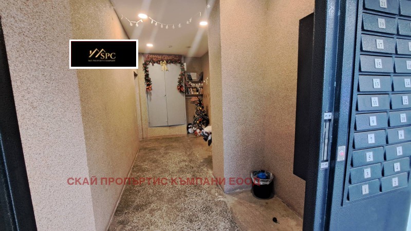 Продава 2-СТАЕН, гр. София, Слатина, снимка 13 - Апартаменти - 52886240