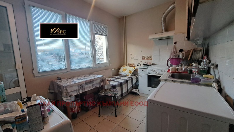 Продава 2-СТАЕН, гр. София, Слатина, снимка 7 - Апартаменти - 52886240