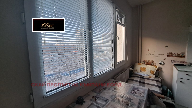 Продава 2-СТАЕН, гр. София, Слатина, снимка 8 - Апартаменти - 52886240