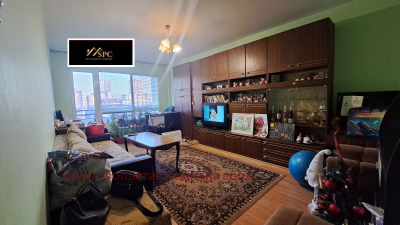 Продава 2-СТАЕН, гр. София, Слатина