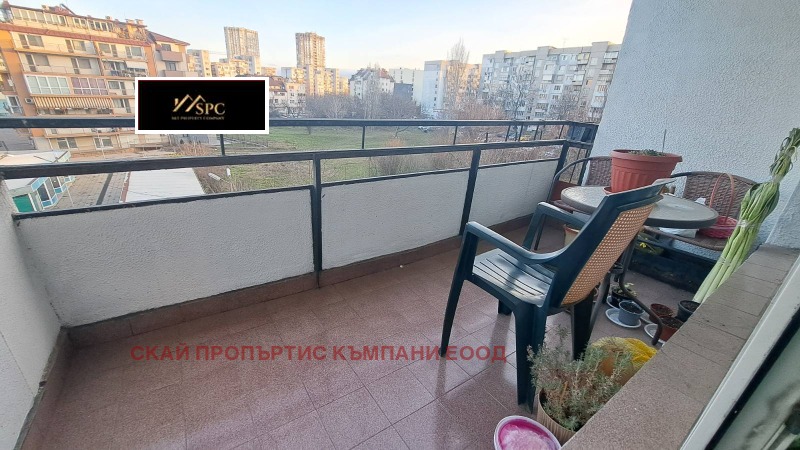 Продава 2-СТАЕН, гр. София, Слатина, снимка 4 - Апартаменти - 52886240