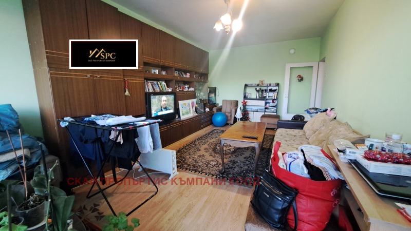 Продава 2-СТАЕН, гр. София, Слатина, снимка 2 - Апартаменти - 52886240