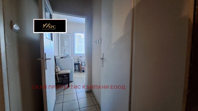 Продава 2-СТАЕН, гр. София, Слатина, снимка 11 - Апартаменти - 52886240