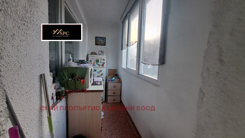 Продава 2-СТАЕН, гр. София, Слатина, снимка 9 - Апартаменти - 52886240