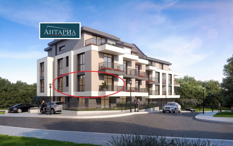 Продава 2-СТАЕН, гр. Созопол, област Бургас