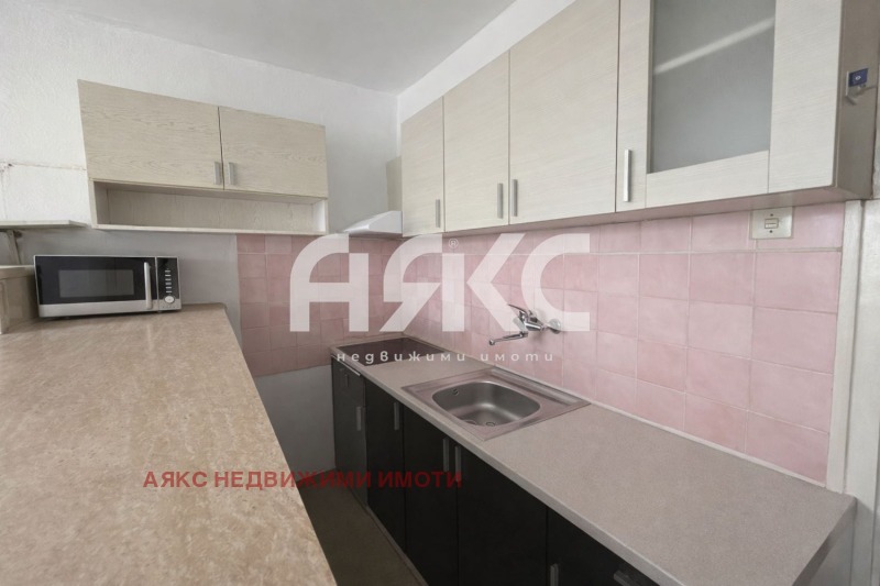 Продава 2-СТАЕН, гр. София, Изток, снимка 3 - Апартаменти - 53082621